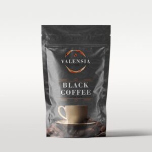 Café Black
