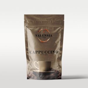 Café Cappuccino
